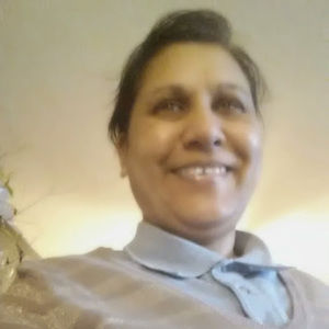 Meet your Posher, Nandranie